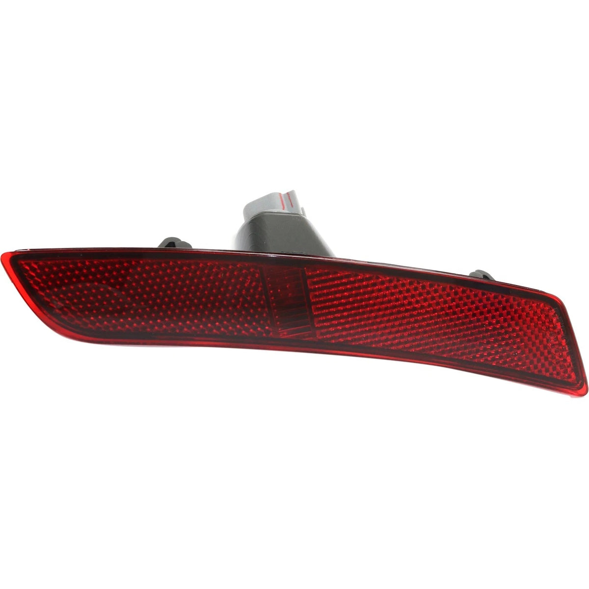 Side Marker for Chevrolet Camaro (2016–2024) Rear Passenger Side CAPA