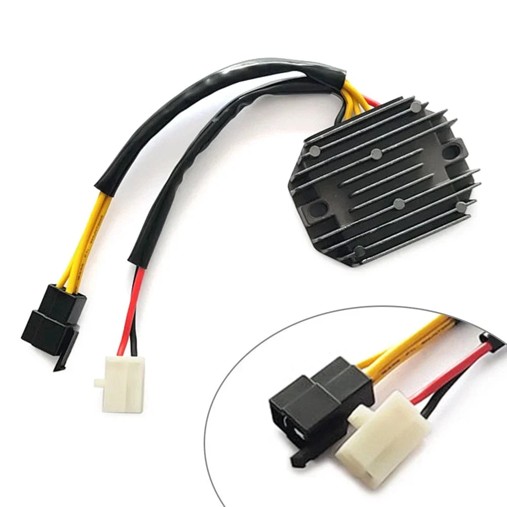 Voltage Regulator Rectifier for LS650 Savage Suzuki 1999-2002