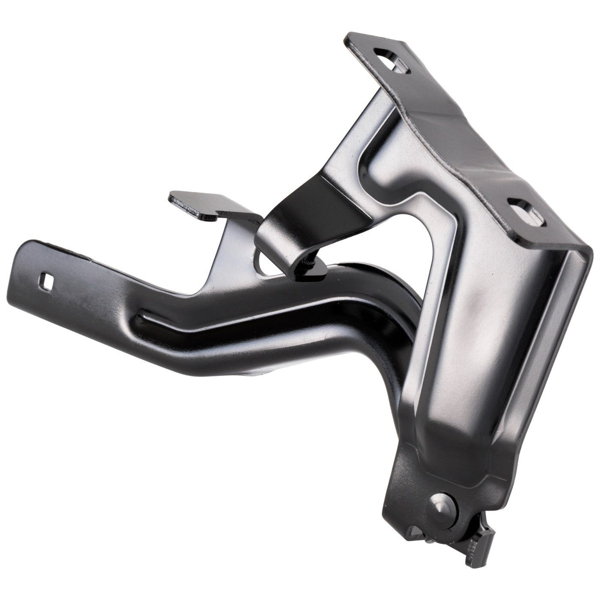 Hood Hinges Set of 2 for Nissan Pathfinder