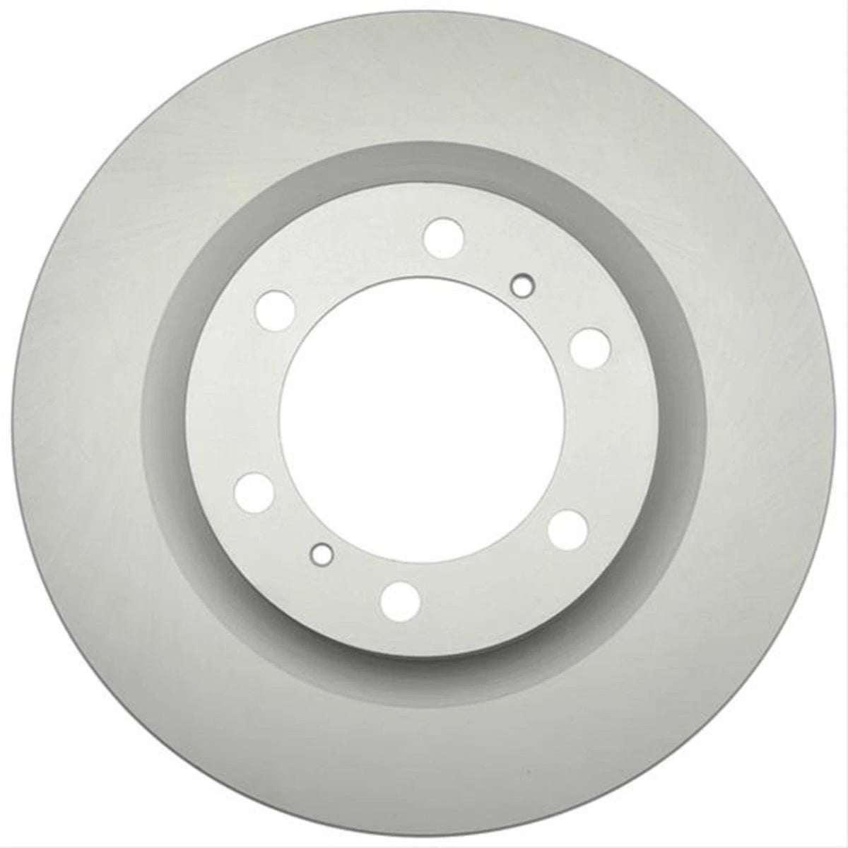 Raybestos 980784FZN Disc Brake Rotor for
