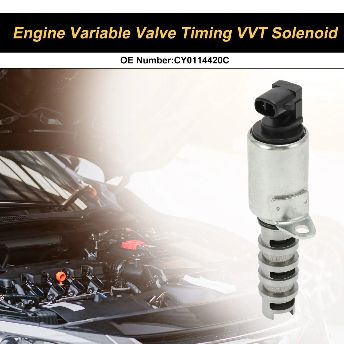 VVT Solenoid for Mazda 6 (2009–2013) No.CY0114420C