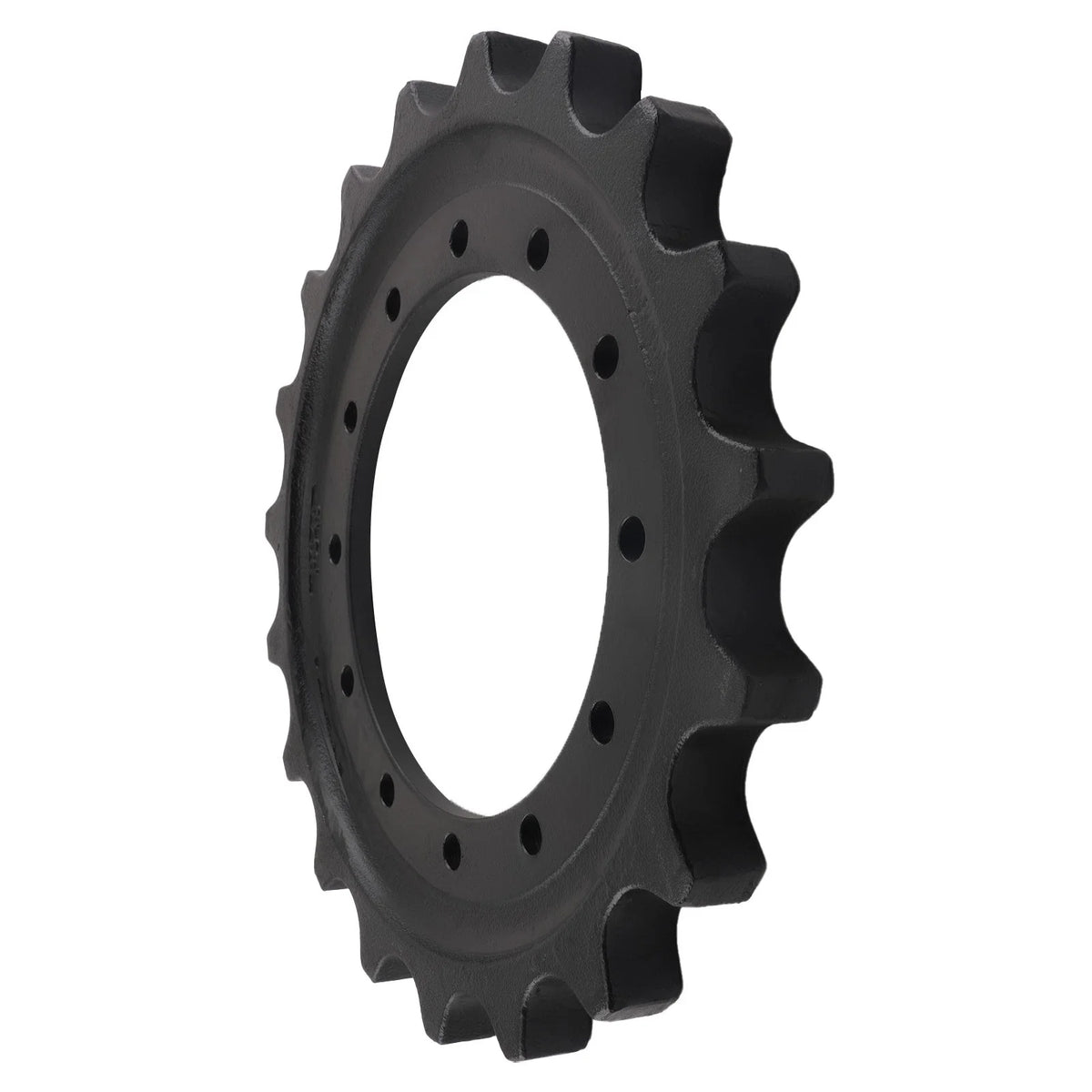 19T Steel Sprocket for Mini Excavator Bobcat E45 E55 E55Z E60 (2015-2023)