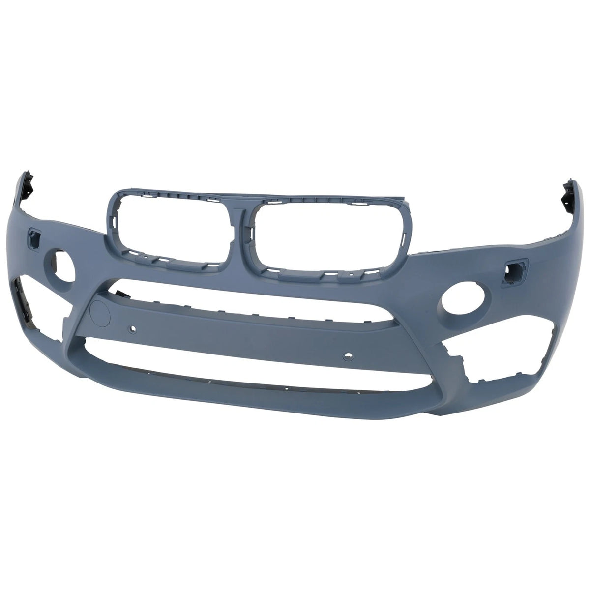 Front Bumper Cover for BMW X5 (2015–2018)