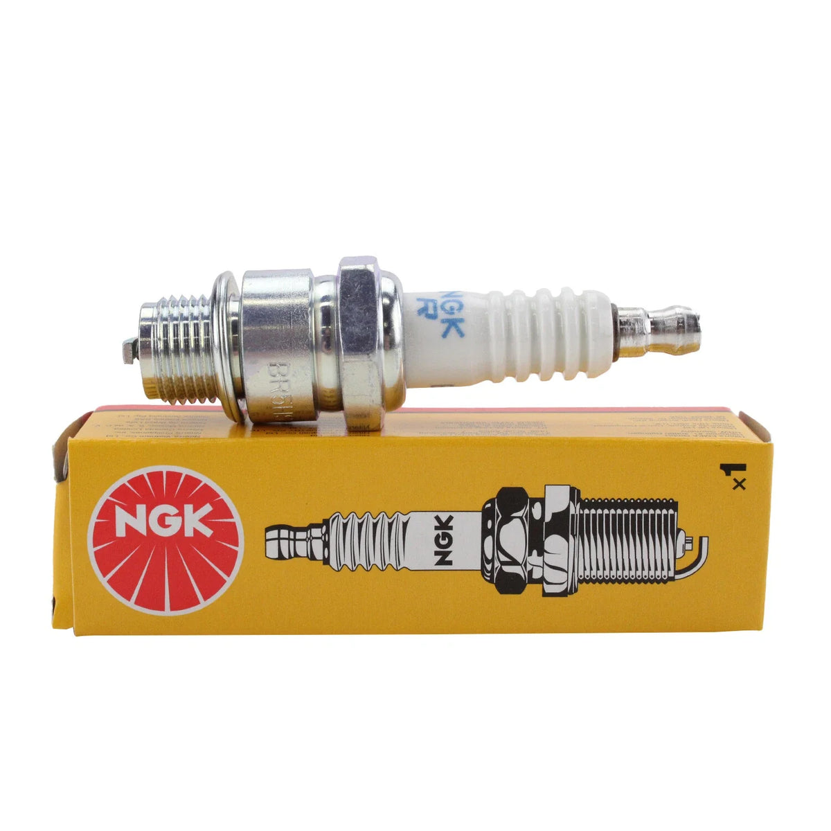 BR5HS Spark Plug by NGK 3722 for Chevrolet Corvair & VW Beetle 1960-1974