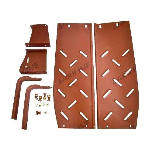 Foot Plate Set for Massey Ferguson 135 (N/A)