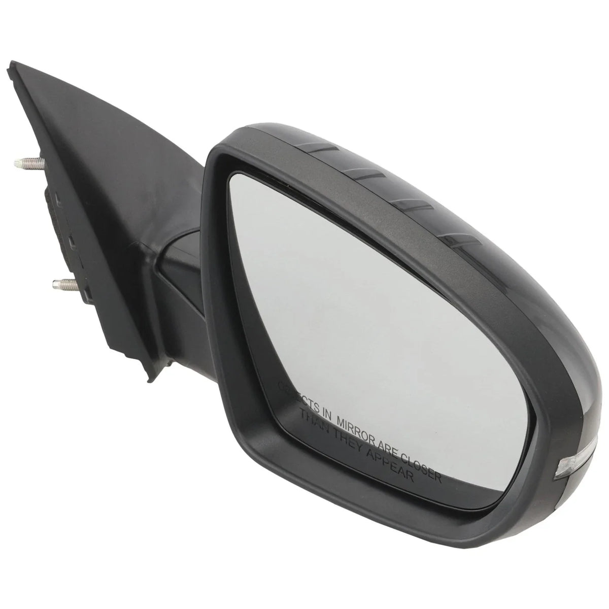 Right Heated Side Mirror Replacement for Kia Optima 2011-2013
