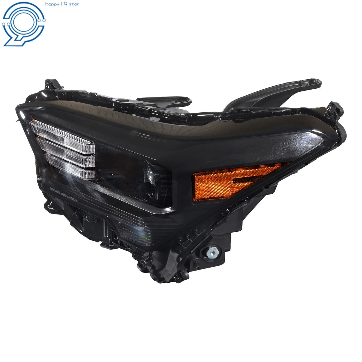 LED Headlight for Toyota Tacoma SR SR5 (2024–2025) Driver Left Side