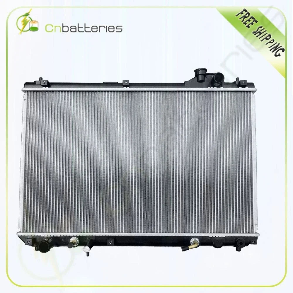 Replacement Aluminum Radiator for RX300 (1999-2003) Lexus