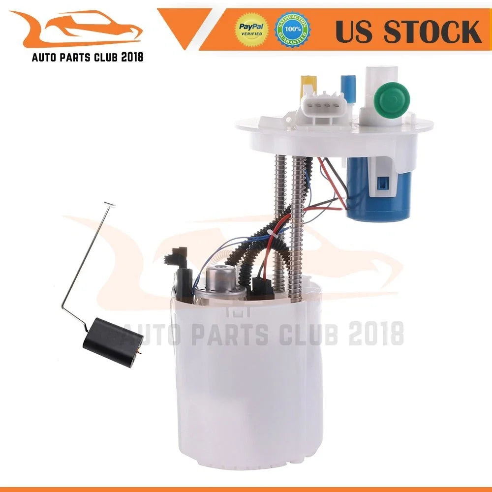 Fuel Pump for Buick LaCrosse 2014-2015, Chevrolet Malibu 2014-2015