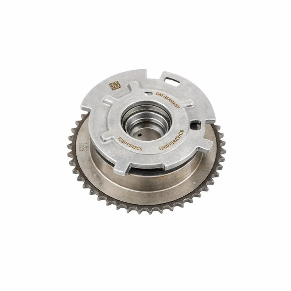 Engine Timing Camshaft Sprocket for Chevrolet GMC Cadillac (2000–2023) 12689342