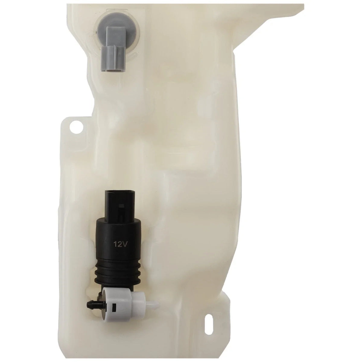 Washer Fluid Reservoir for Chevy Equinox (2010-2017)