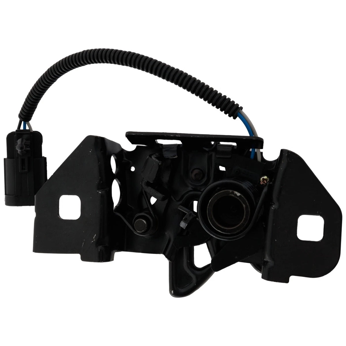 Hood Latch Lock for Chevy Malibu (2016–2017), Lexus IS200t IS350 (2016–2017)