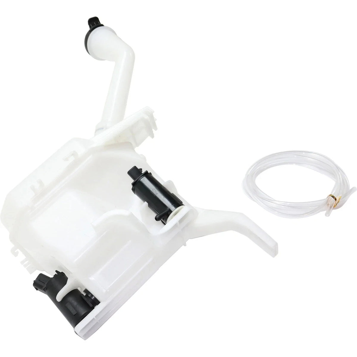 Washer Fluid Reservoir for Chevy Spark (2013-2015)