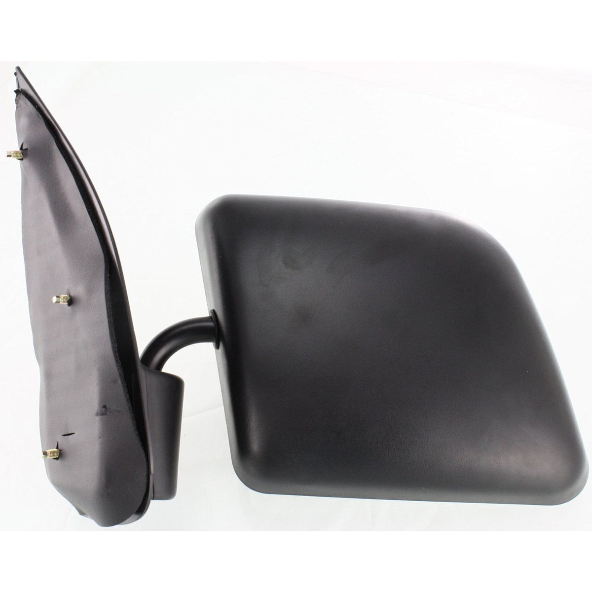 2-Piece Manual Folding Mirror Set for Ford E-350 Super Duty (1999-2007)