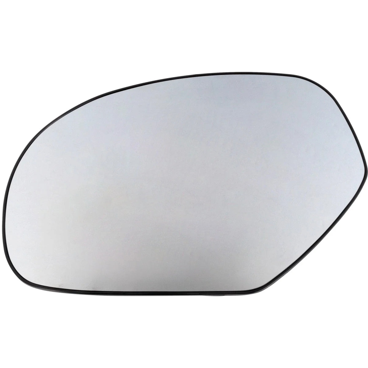 Heated Mirror Glass for Left Side of 2007-2013 Chevy Silverado 1500