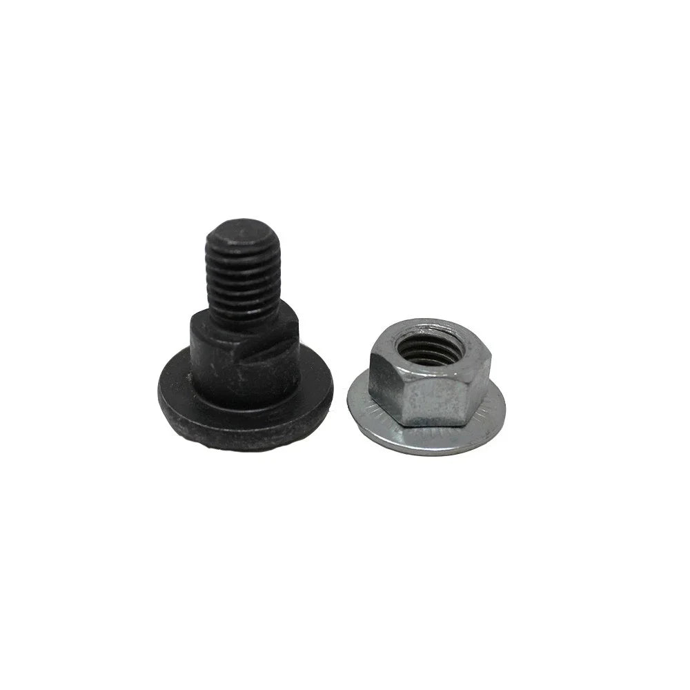 Disc Mower Blade Bolt & Nut Kit for John Deere (Replaces 125445)