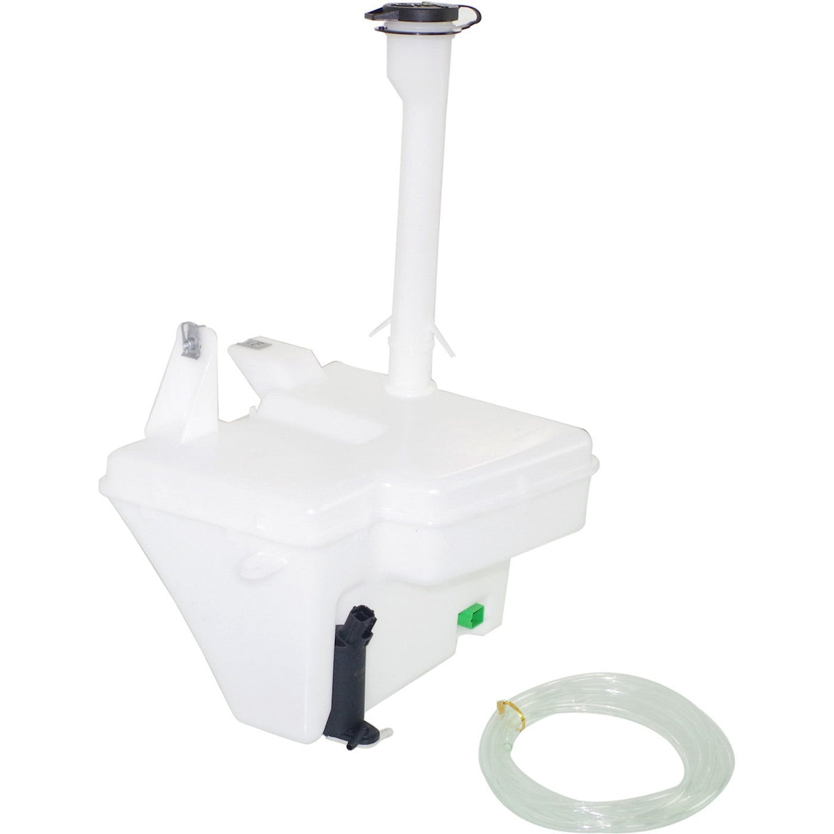 Windshield Washer Reservoir Assembly for Ford Explorer 2002-2010