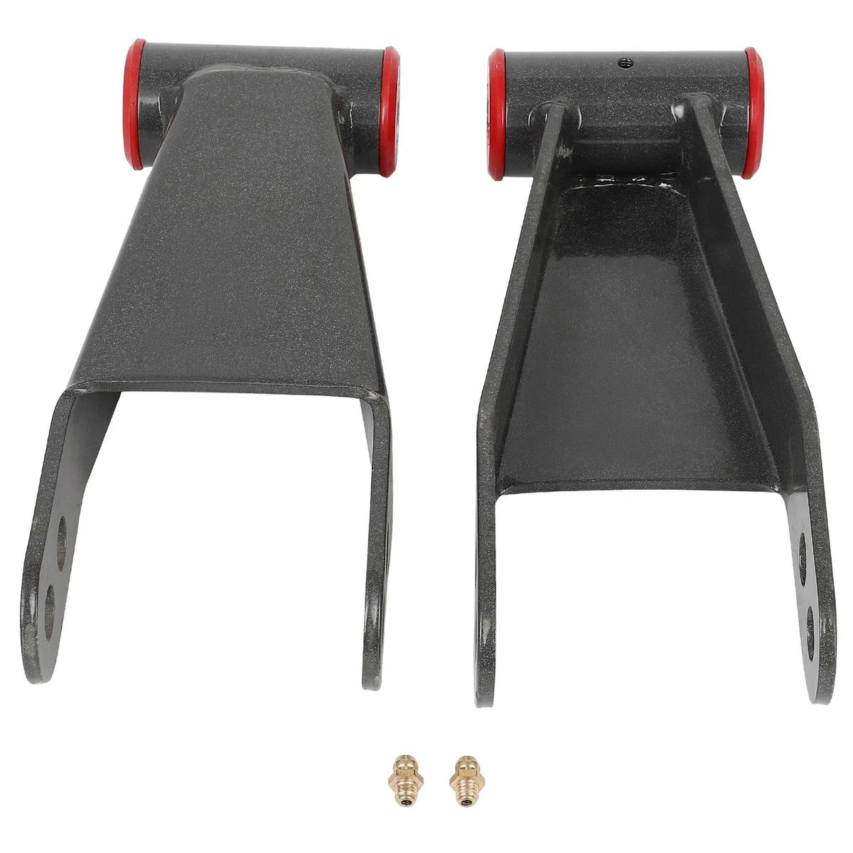 2" Lowering Rear Drop Shackle Kit for Ford F150 2004-2014 413130