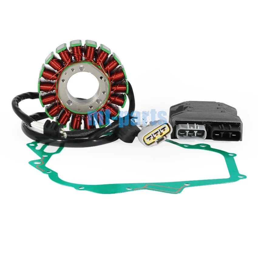 Stator Regulator Rectifier Gasket 2017-2018 for Yamaha Sidewinder