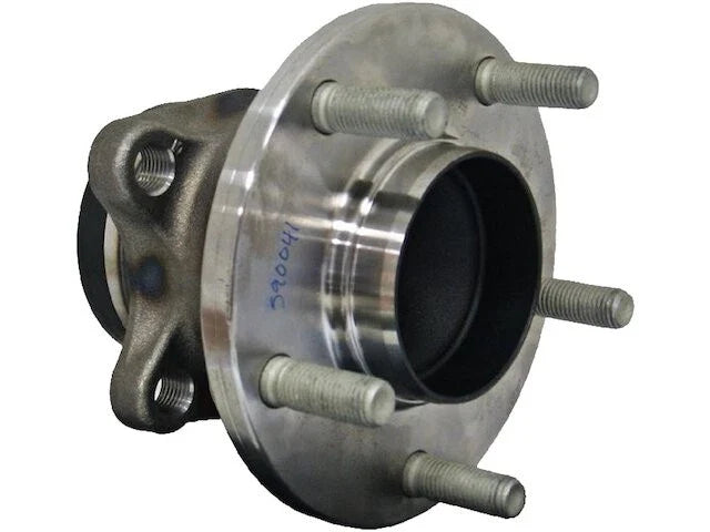 Rear Wheel Hub Assembly for Mazda CX-9 (2007–2014) FD768KR