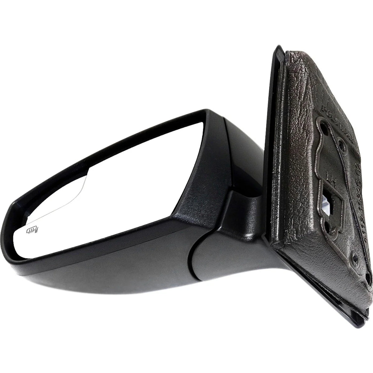 Left Side Heated Mirror for Ford Focus 2012 to 2014
