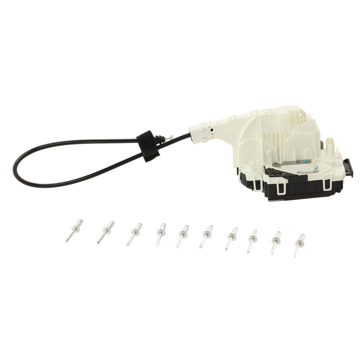 Left Door Lock Actuator Replacement for Mercedes Sprinter 2010-2018