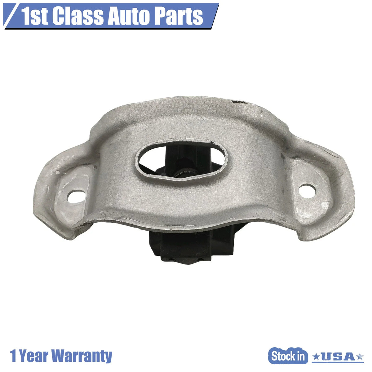 Transmission Mount for Ford Thunderbird Jaguar Lincoln LS (2000–2008)