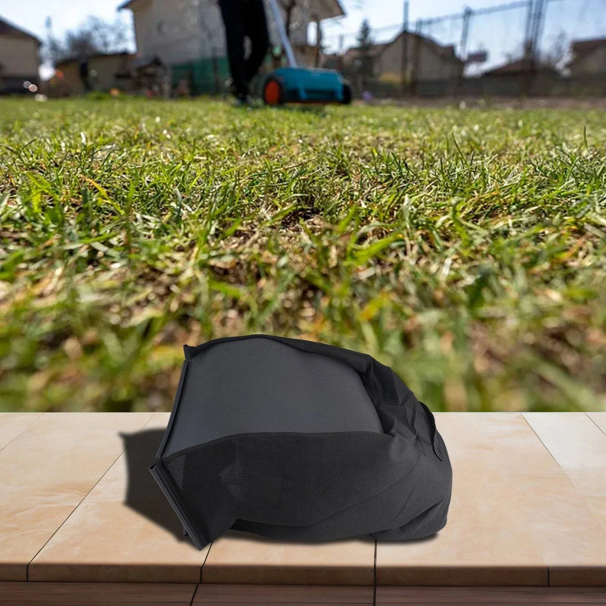 Grass Bag Replacement for Lawn Mower