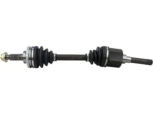 Front Left CV Axle Assembly for Mazda 626 (1994–2002) DY984KM