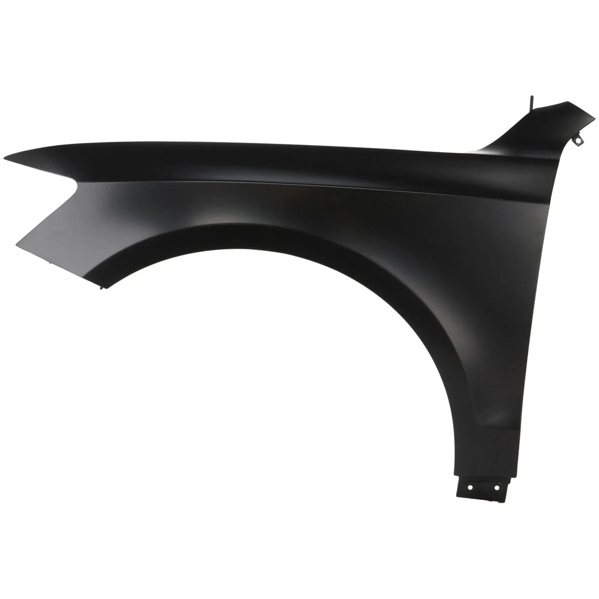 Set of 2 CAPA Certified Fenders for Q5 (2013–2017) Audi