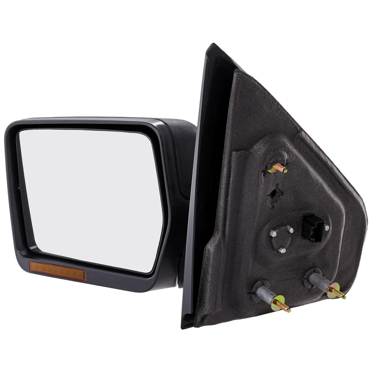 Left Side Heated Mirror Assembly for 2004-2006 Ford F-150