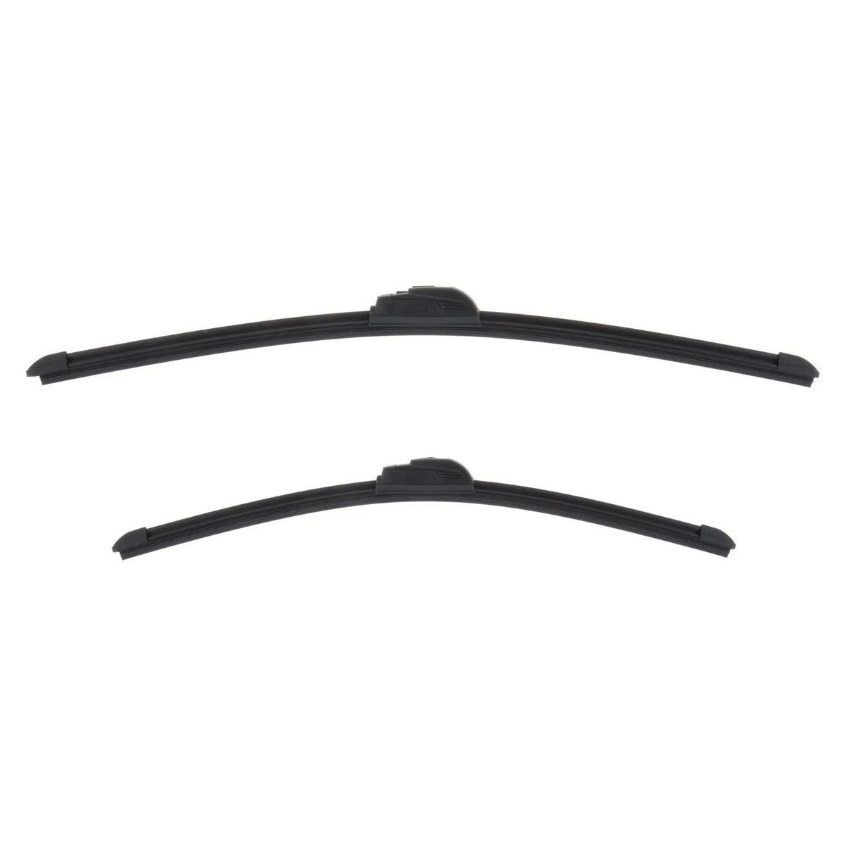 2X Bosch Windshield Wiper Blades for Ford Focus (2000–2007) 21" LH 20" RH