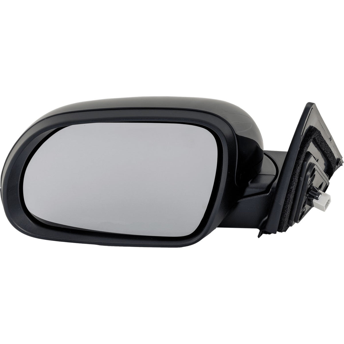 Mirrors Pair for Kia Soul (2020 to 2025)