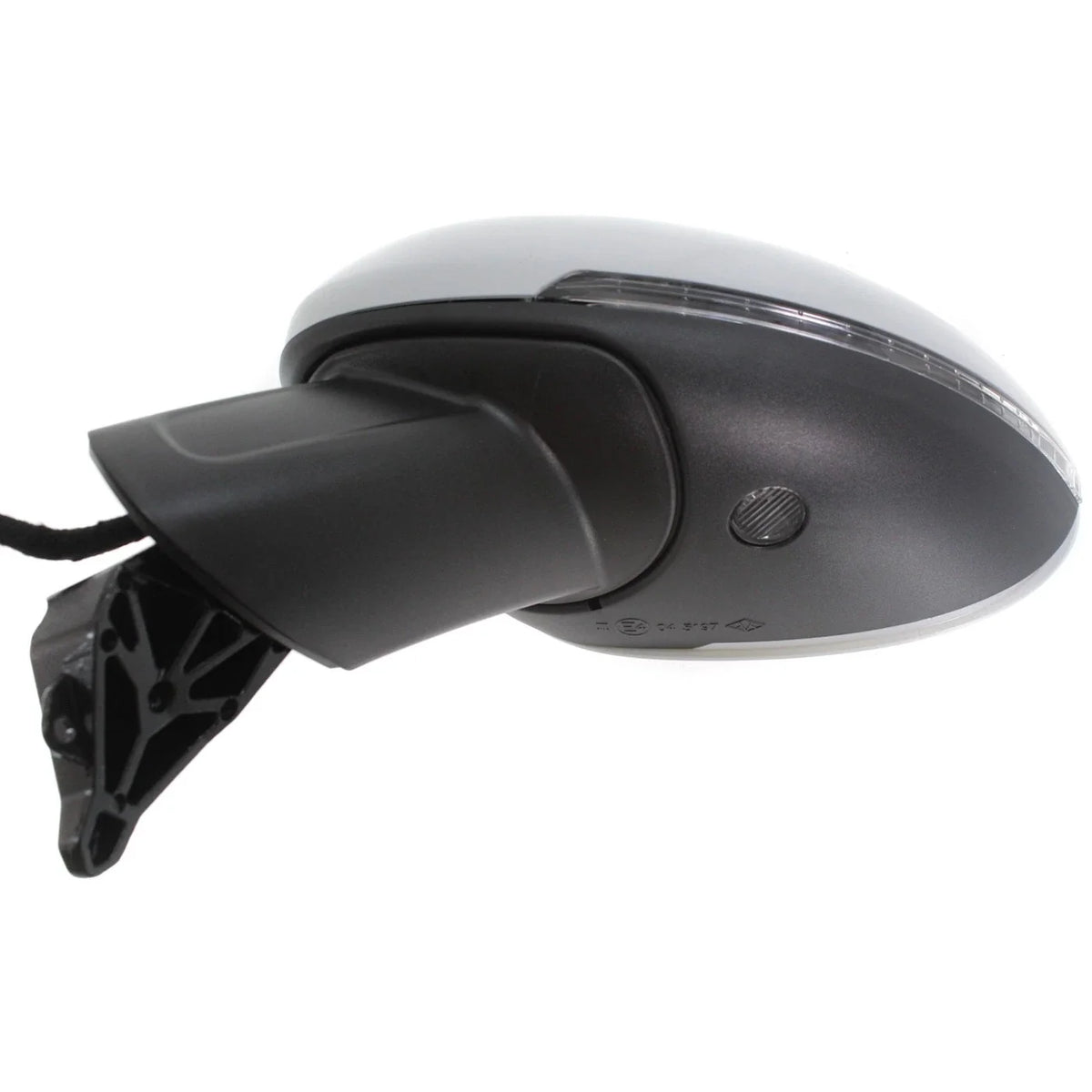 Driver Side Mirror Assembly for Porsche Macan (2015-2018)