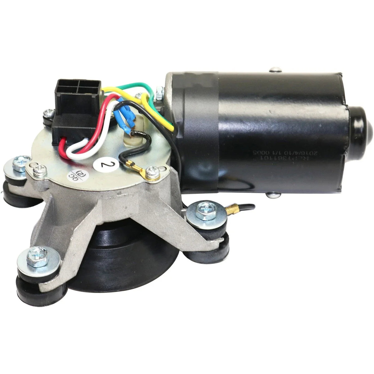 Wiper Motors for Toyota 4Runner (1990-2002) - Front Windshield