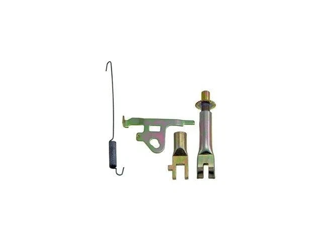 Rear Right Drum Brake Self Adjuster Repair Kit for Mazda Tribute (2001–2007)