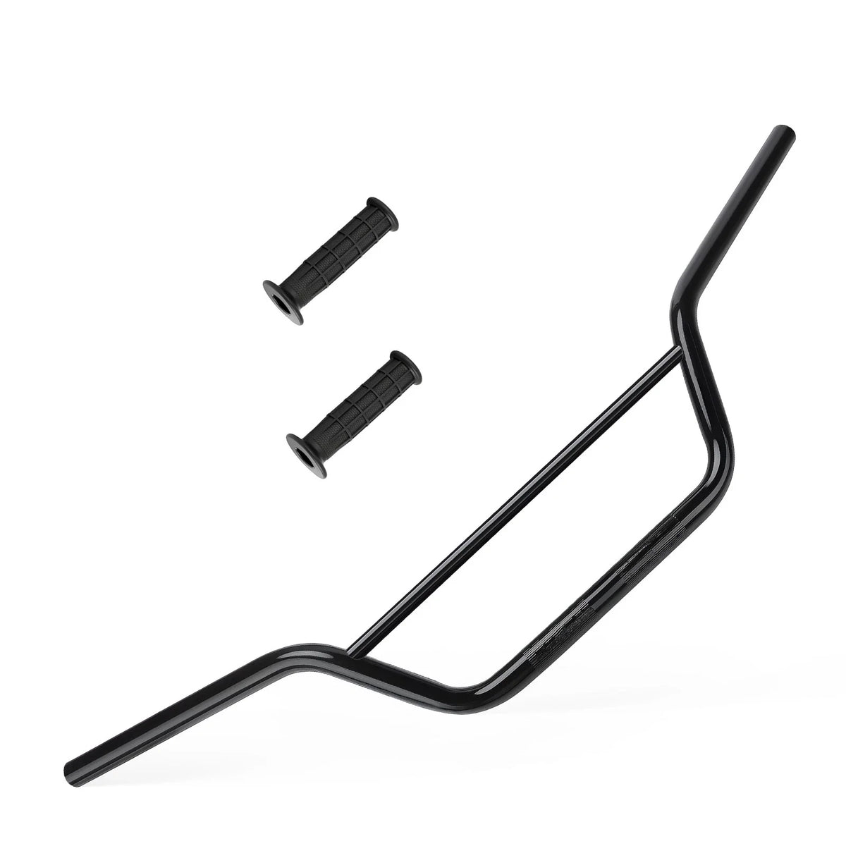 Handlebar with Grips for Yamaha Banshee 350 & Blaster 200 (1987–2001)