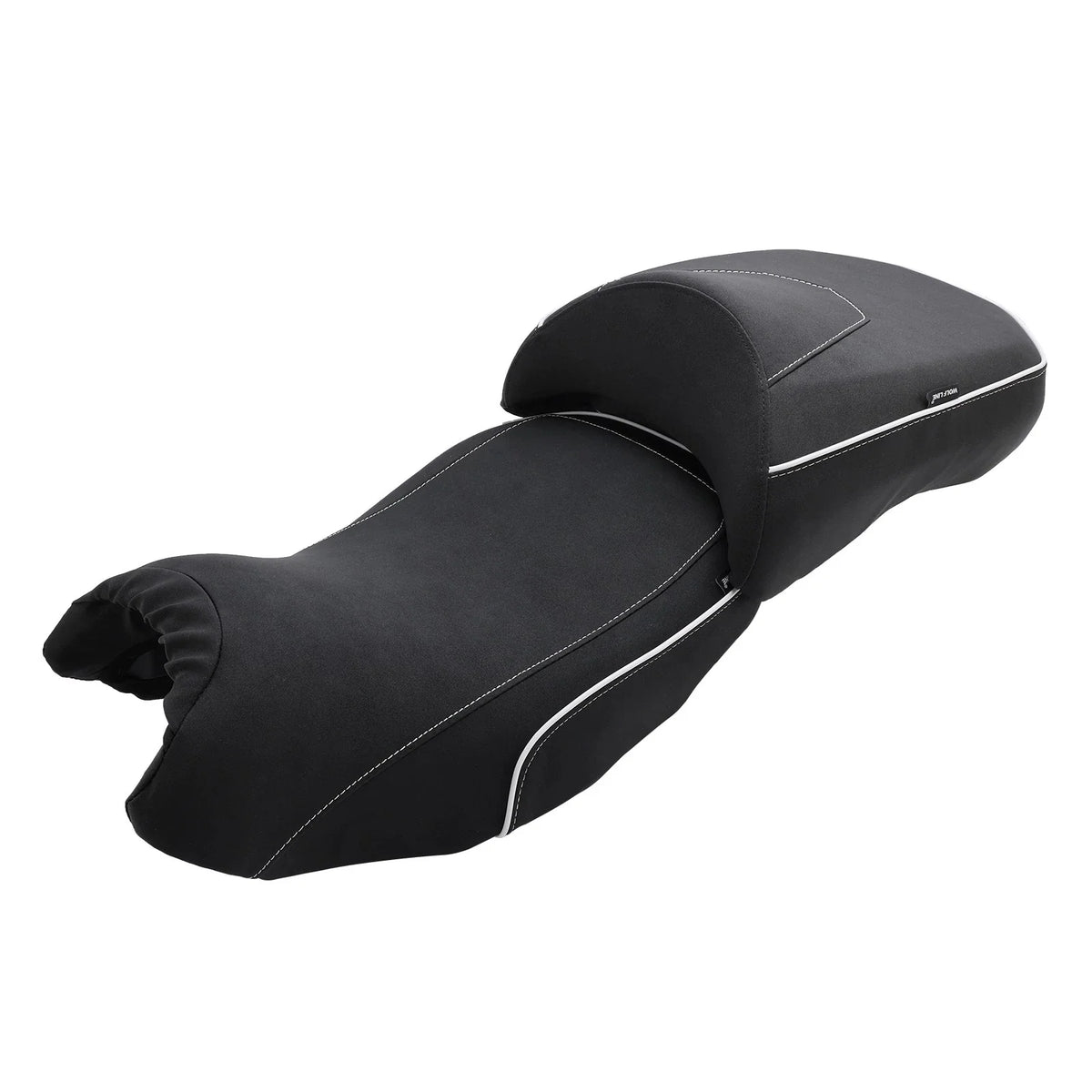 Front and Rear Seat Cushion for BMW R1200GS R1250GS (2014–2018)