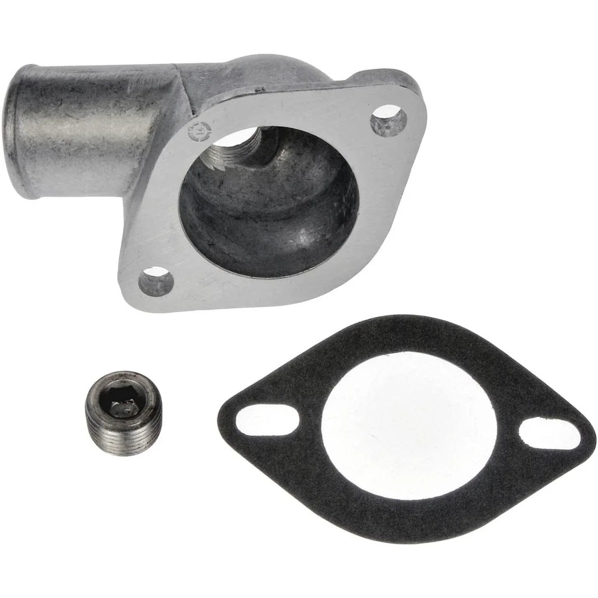Thermostat Housing for Olds P20, Chevy Savana, Express Van, Blazer