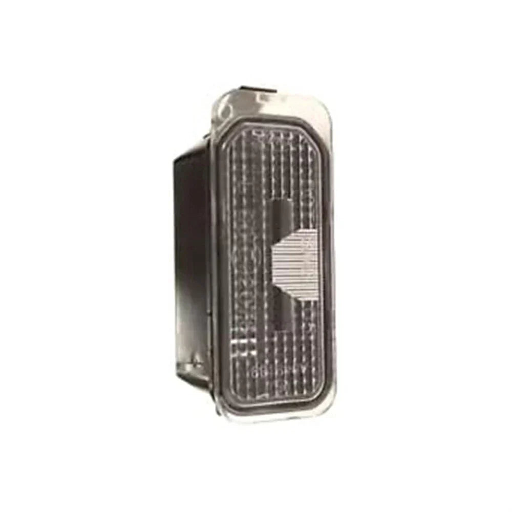 License Plate Light Cover for Ford Ranger, Fiesta, Focus, S-Max