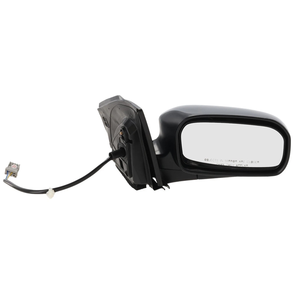 Passenger Right Side Mirror for Honda Civic (2002–2005)