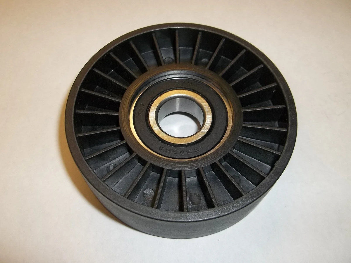 Idler Pulley with Bearing for Serpentine Belt Mercruiser 710-8M6500024, 865598