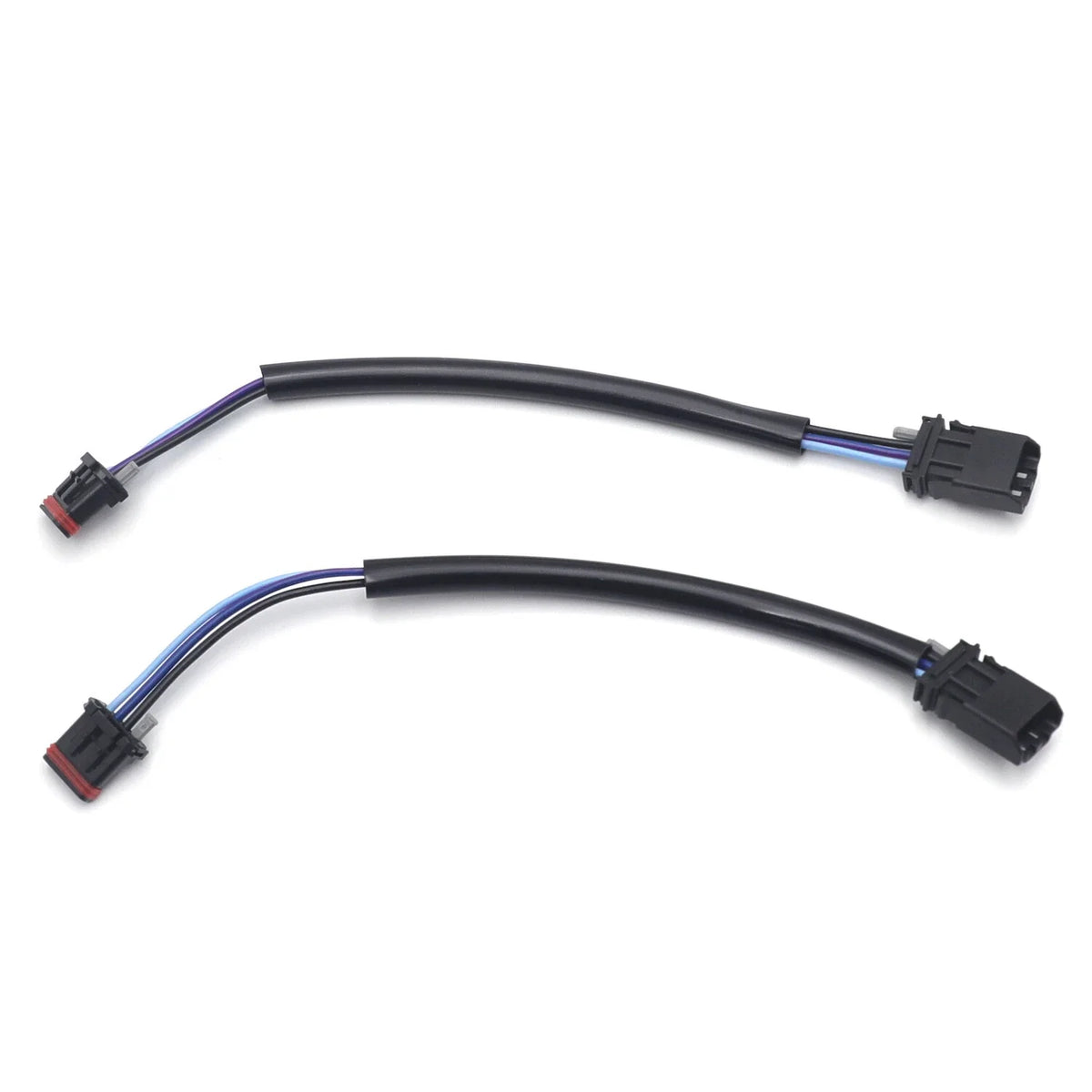 6" Front Turn Signal Extension Kit for Harley (2016-2022)