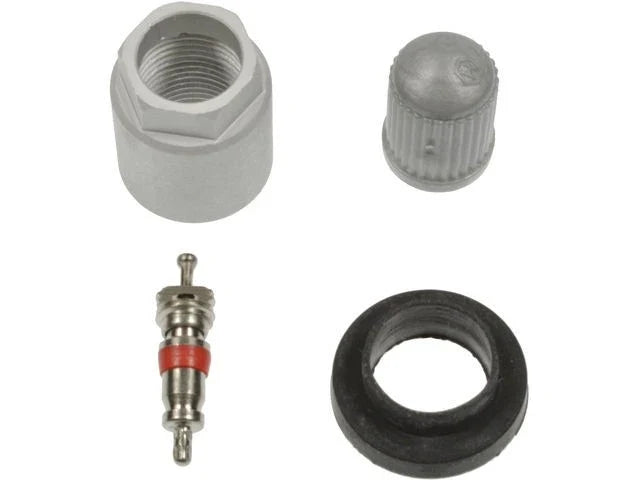 TPMS Programmable Sensor Valve Kit for Jaguar X Type (2008) NC466QD