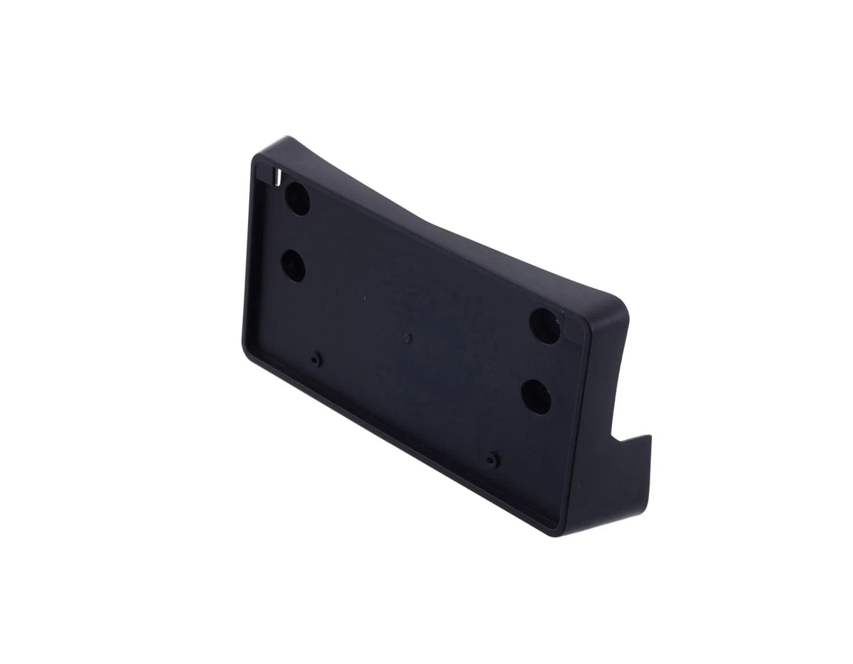 Front Bumper License Plate Bracket Holder for Buick Enclave (2013–2017)