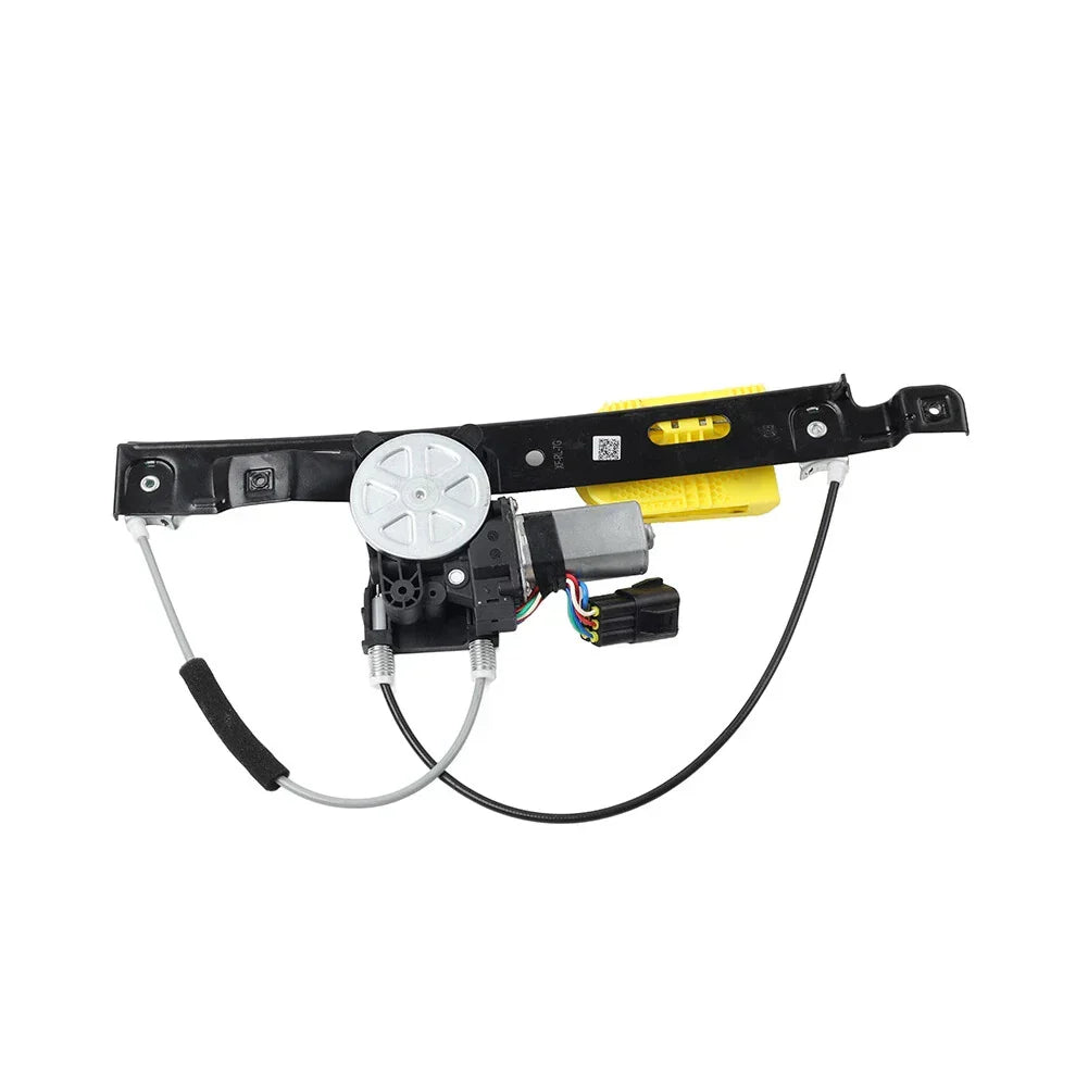 Power Window Regulator Assembly Left for Jaguar XF XFR XFR-S 09-15