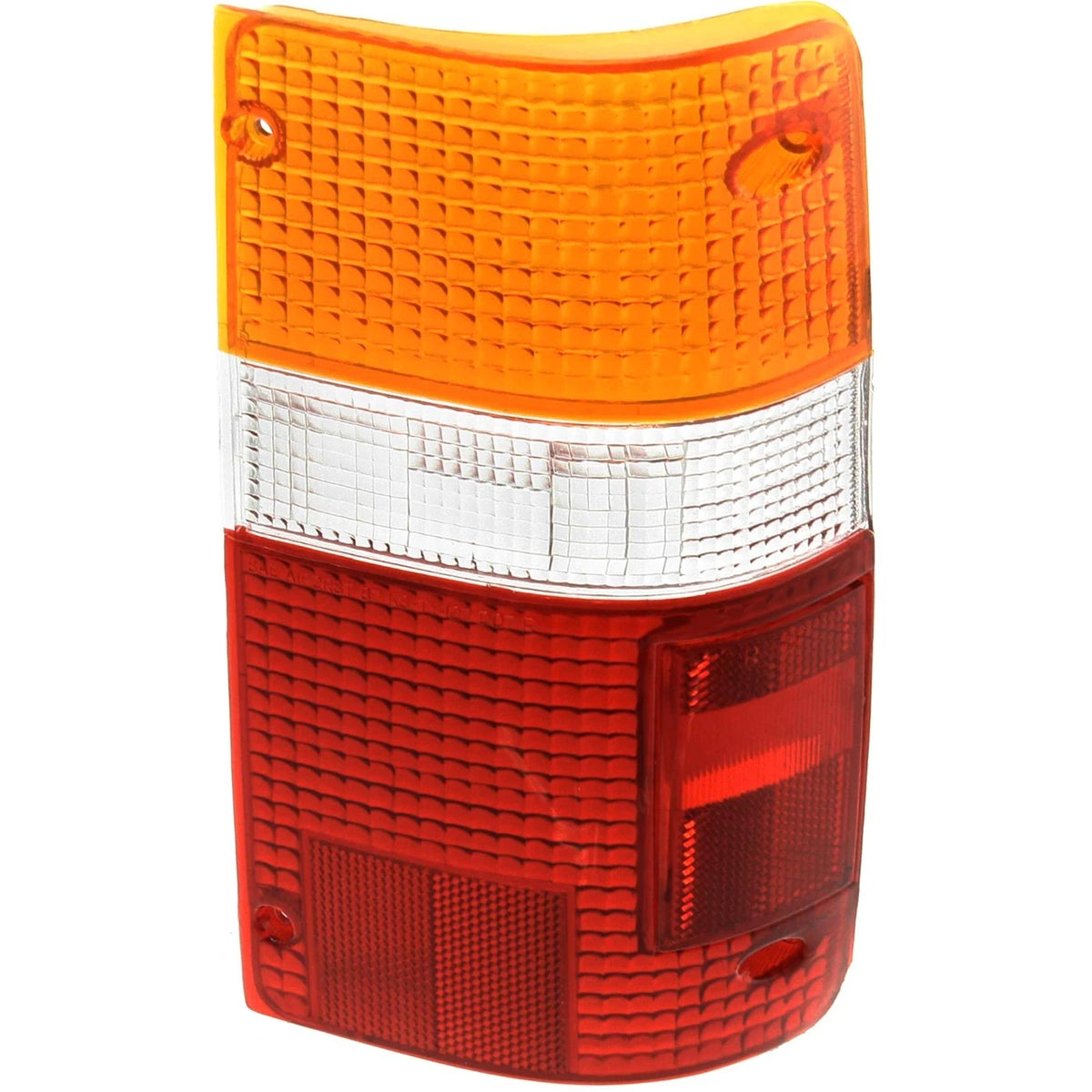 Taillight Lens RH for Toyota Pickup Truck (1995–1998)