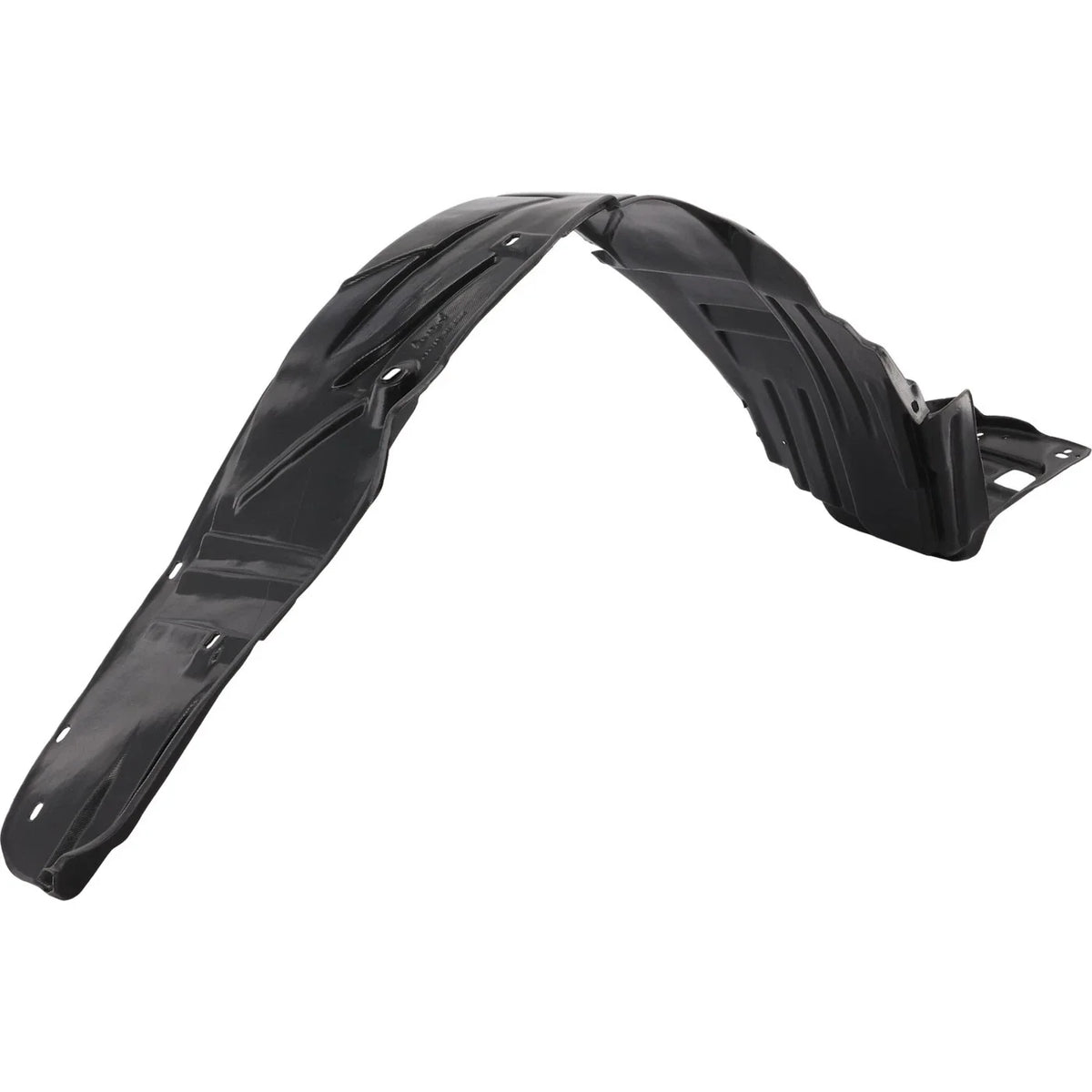 Front Driver Side Fender Liner - Acura RSX (2002-2004)