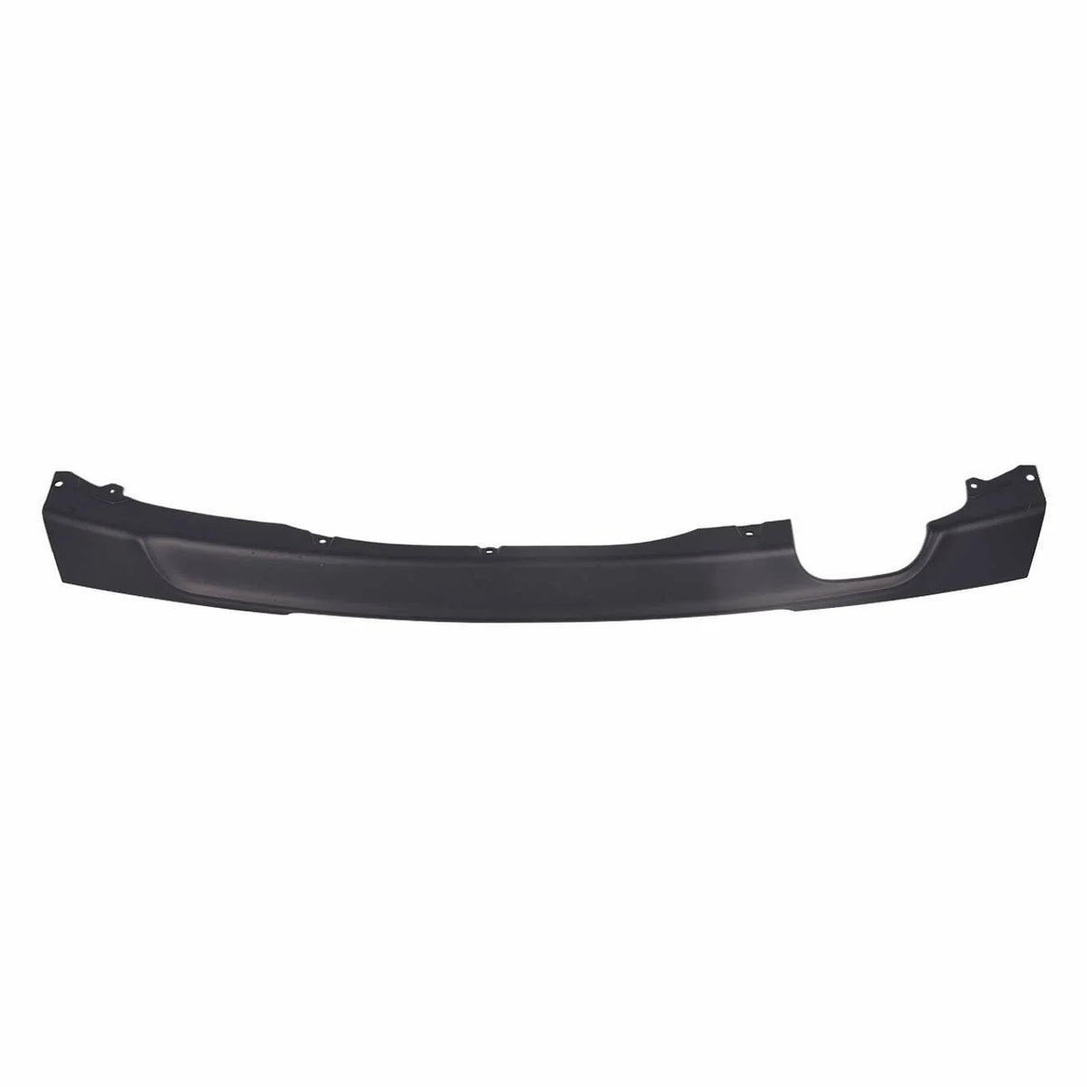 Bumper Trim for BMW 328i, 320i (2012–2017) M-Sport Rear Apron