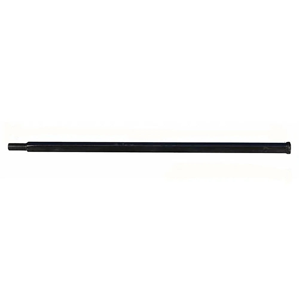 1X 1-1/8" Square x 40-1/4" Long Gang Bolt Disc Axle w/ Square Head 468607R1 for Farmer